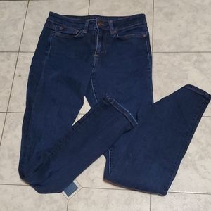 Joe's skinny jeans size 28
